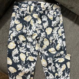 For all Mankind 25” waist jeans